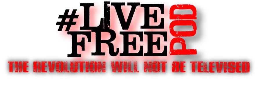livefreepod's profile banner image