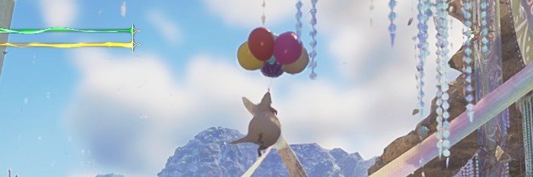 nickatea's profile banner image
