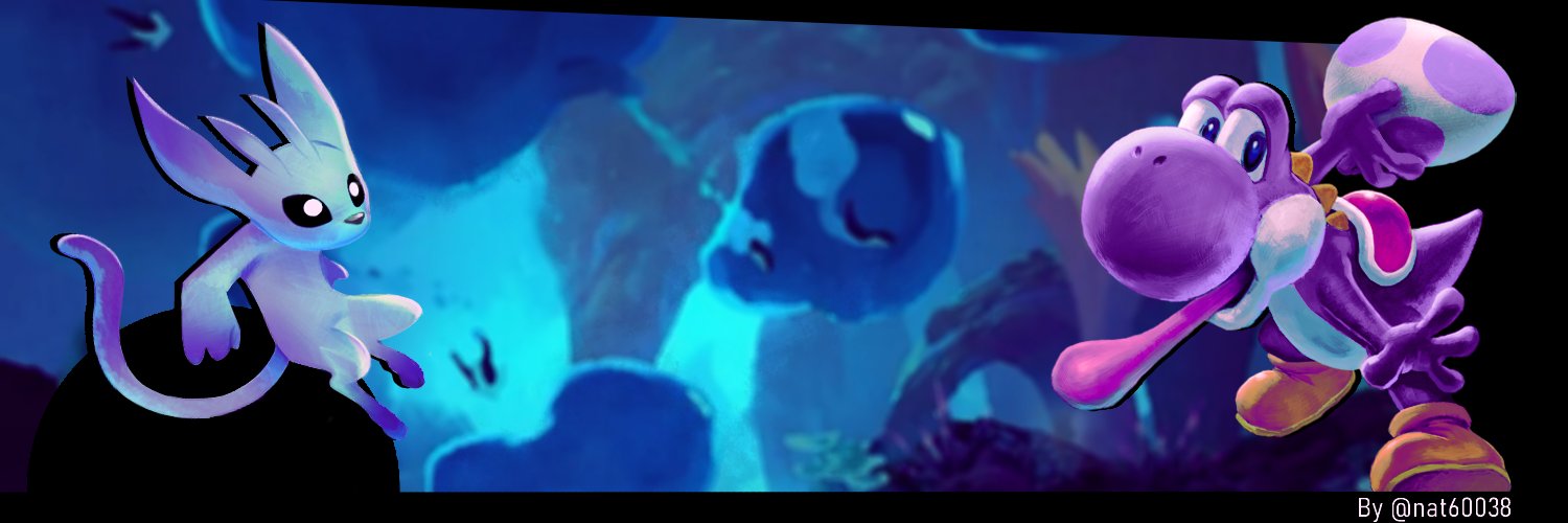 IA | Yosheroce banner