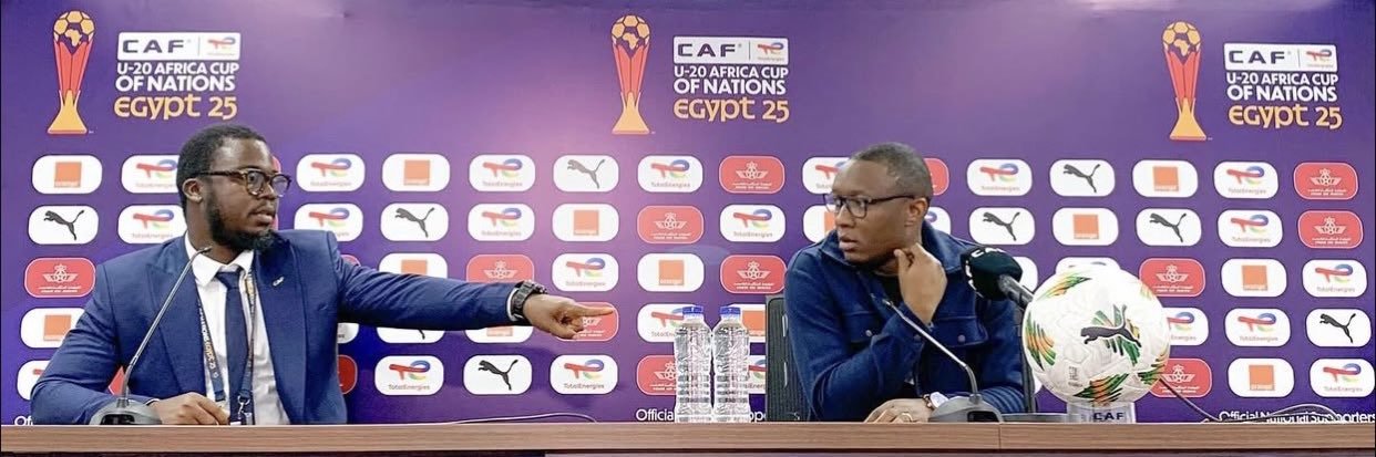 T. Kla Wesley Jr. 🇱🇷 banner