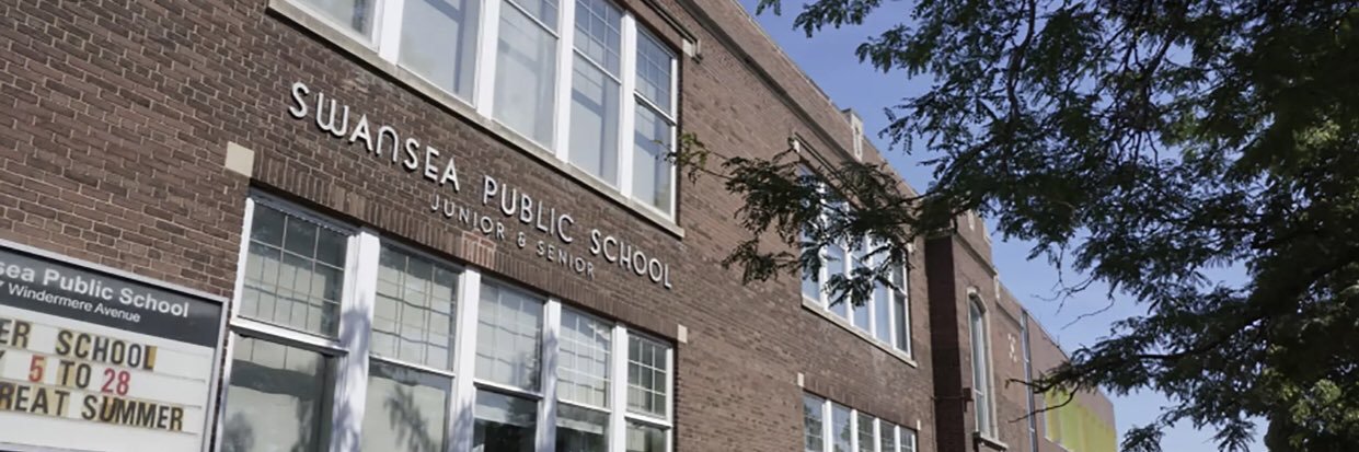 Principal Pendleton banner
