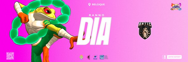 Dia2B Profile Banner