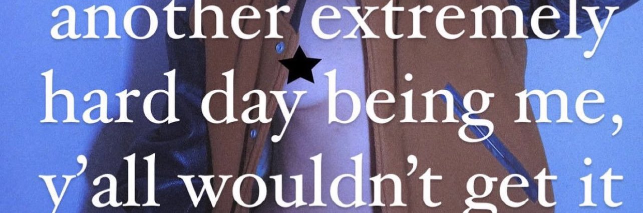 ShyanhaX's profile banner image