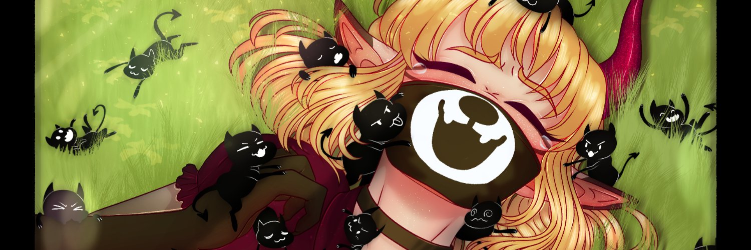 RevSpicy | Moved to Bluesky & VGen ! 🦋 banner