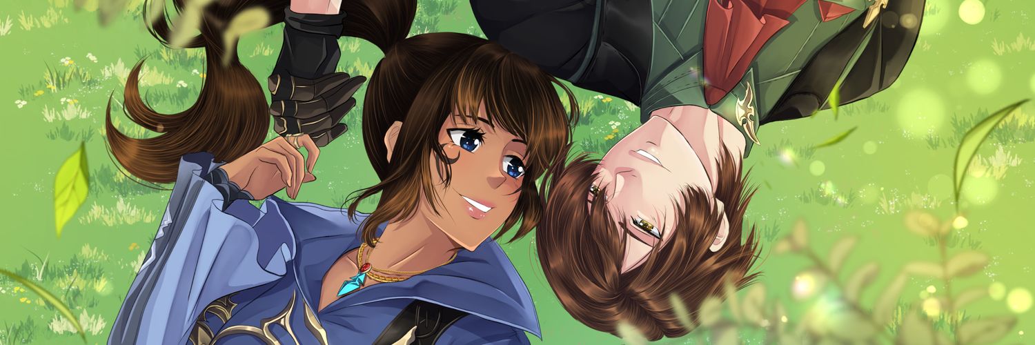 Sapphiremarion♡Gem's banner