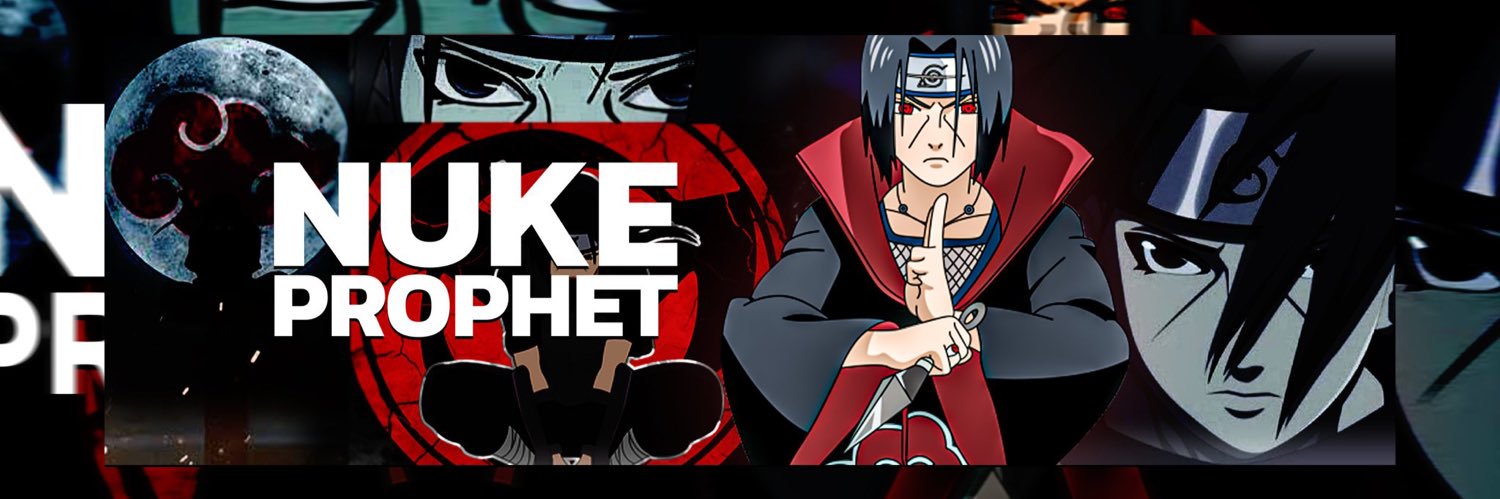 NukeProphet banner