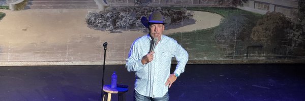 WLMartinComedy Profile Banner