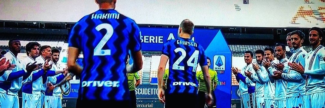 Vittorio banner