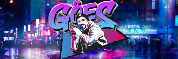 Goes__x Profile Banner