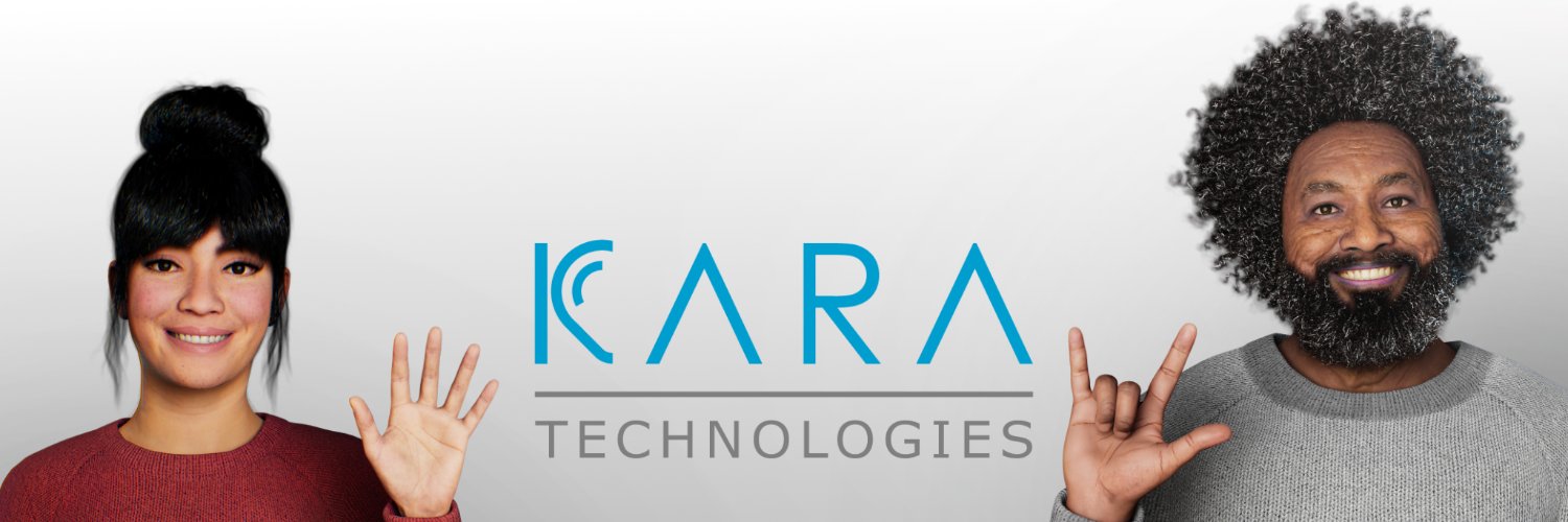 Kara Technologies Profile Banner