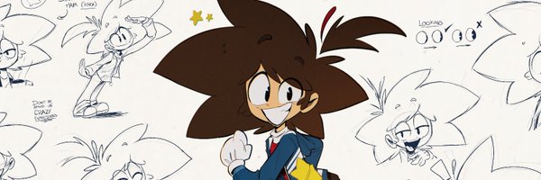KrimaDraws Profile Banner