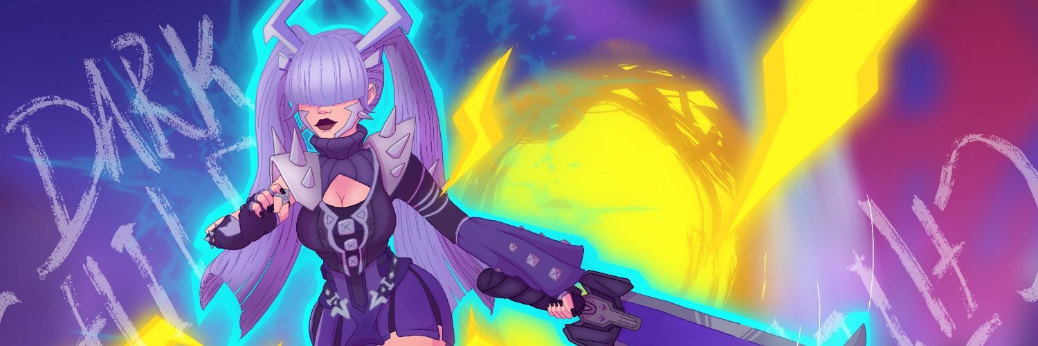 beeblessfw's profile banner image