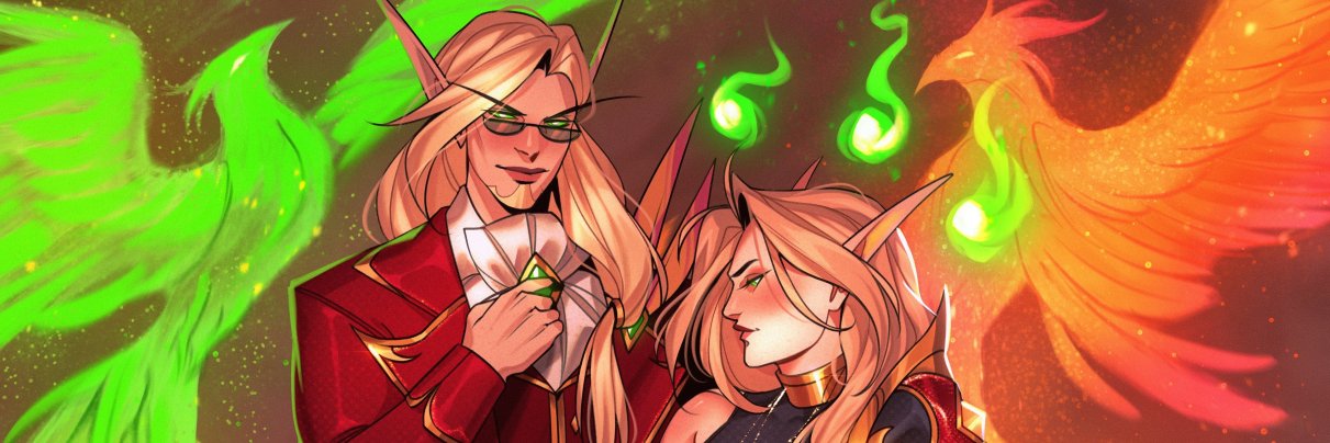🐦‍🔥Summerheart🐦‍🔥 banner