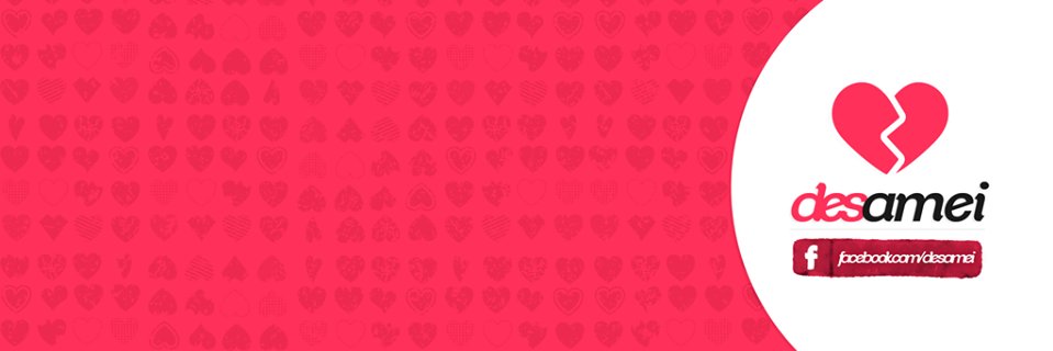 desamei's profile banner image