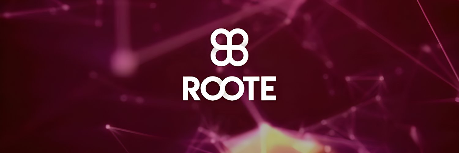 ROOTE © banner