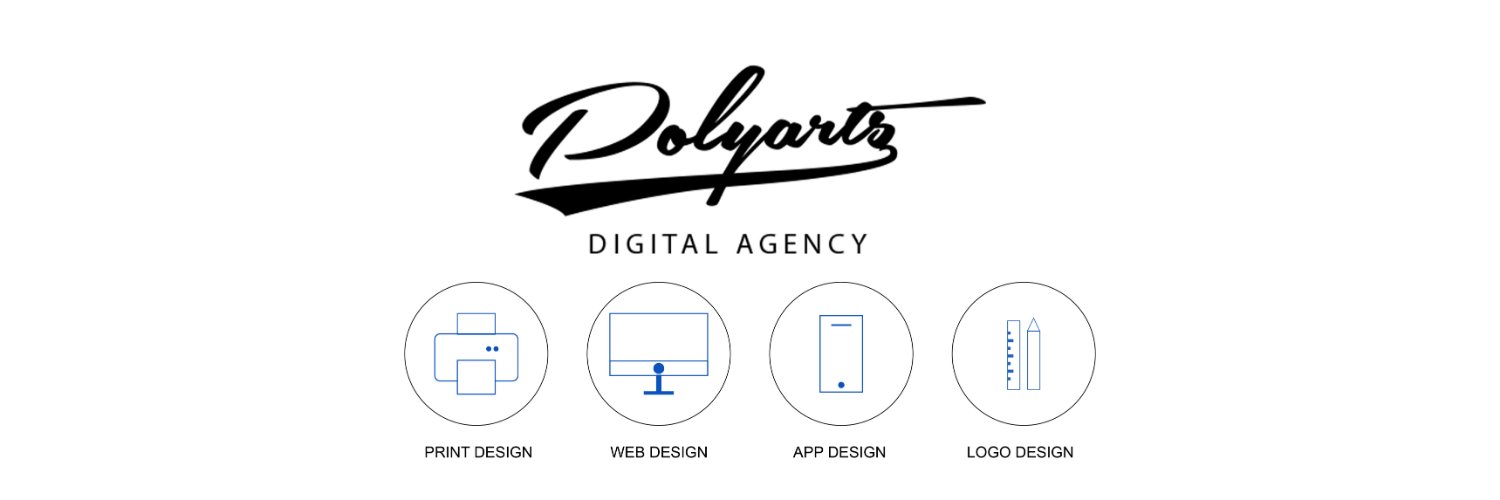 Polyarts banner