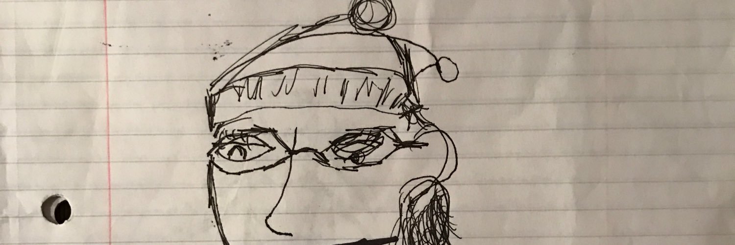 maeganbruce's profile banner image