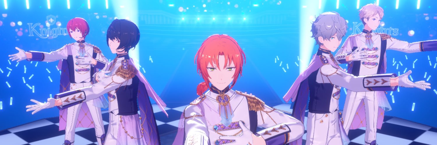 chikage_42's profile banner image