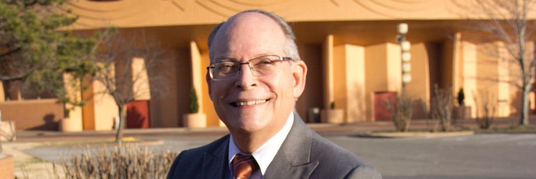 Dr. Randy Thompson 🇺🇸 banner