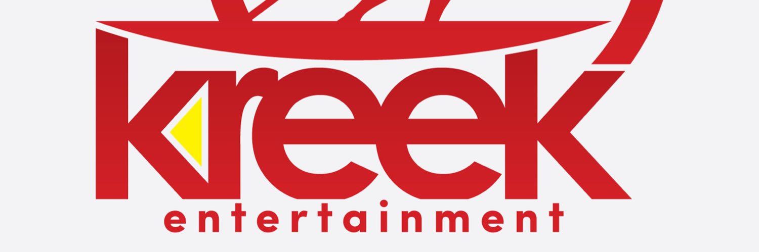 KreekEnt's profile banner image