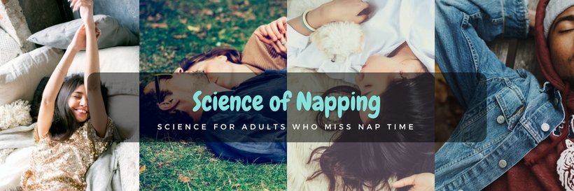nappingscience's profile banner image