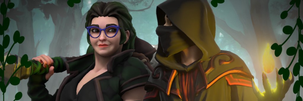 WolfeNightfall's profile banner image