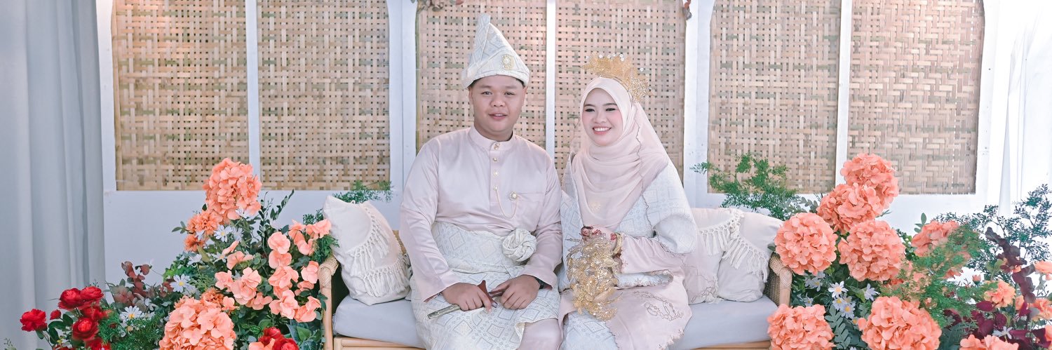 nor_rafika's profile banner image