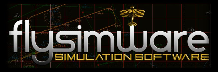Flysimware banner