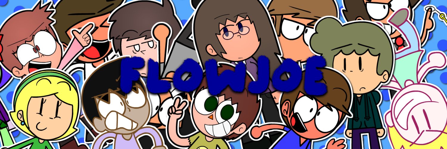 FlowJoe banner