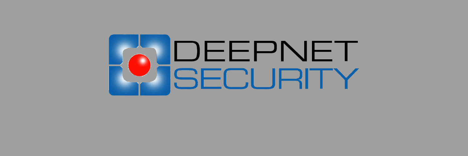 Deepnet's profile banner image
