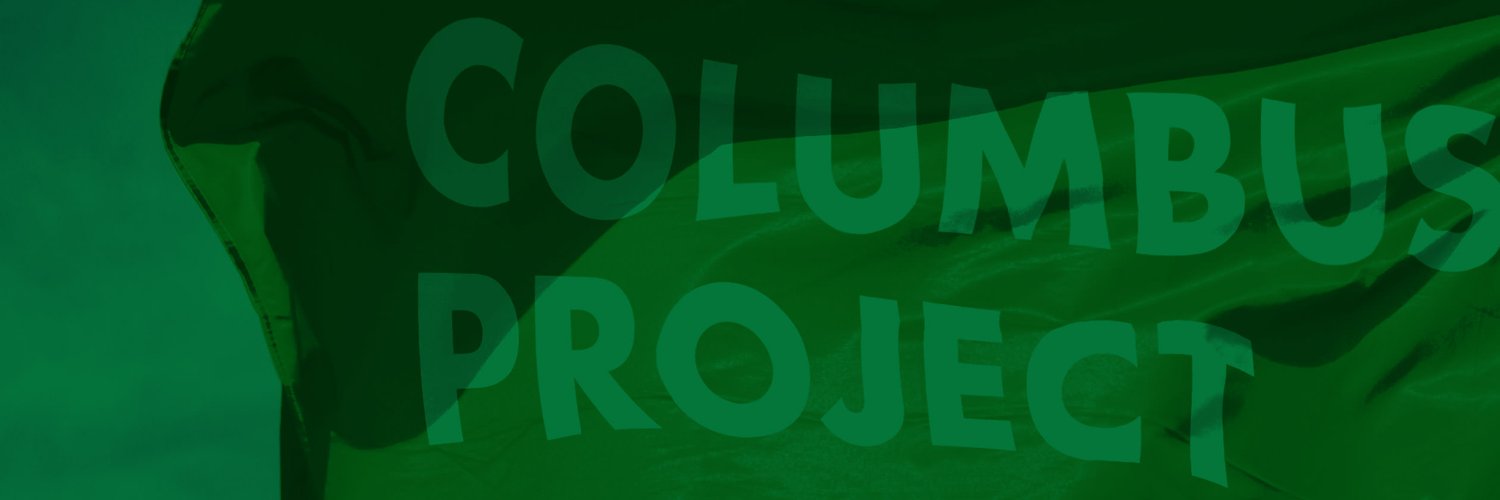 ColumbusProject's profile banner image