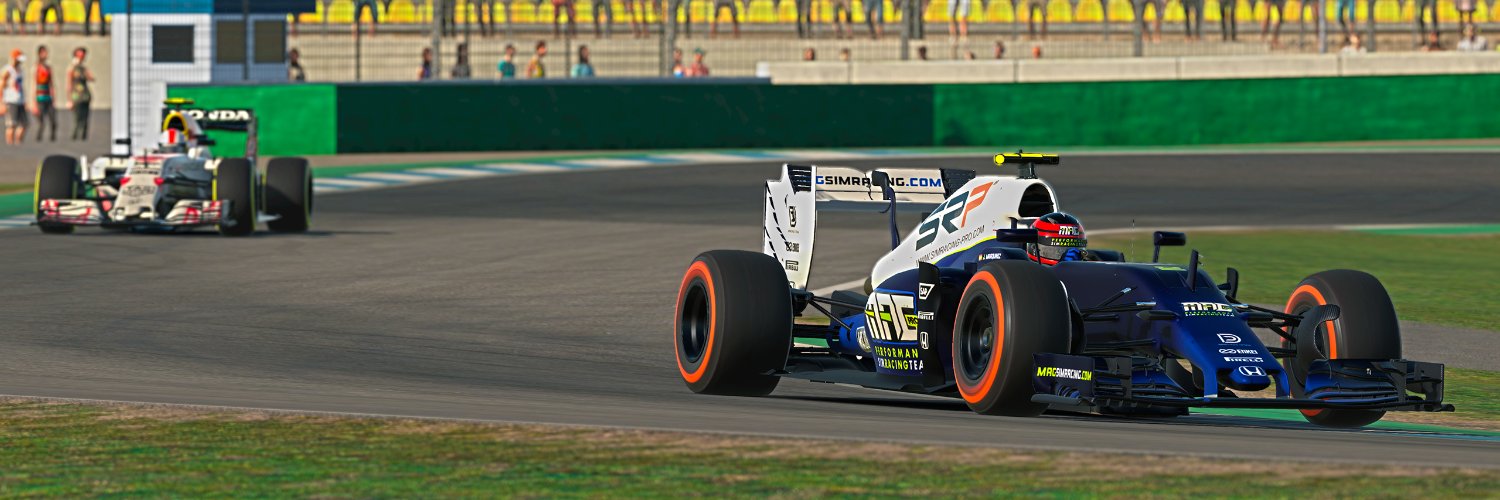 Jorge M banner