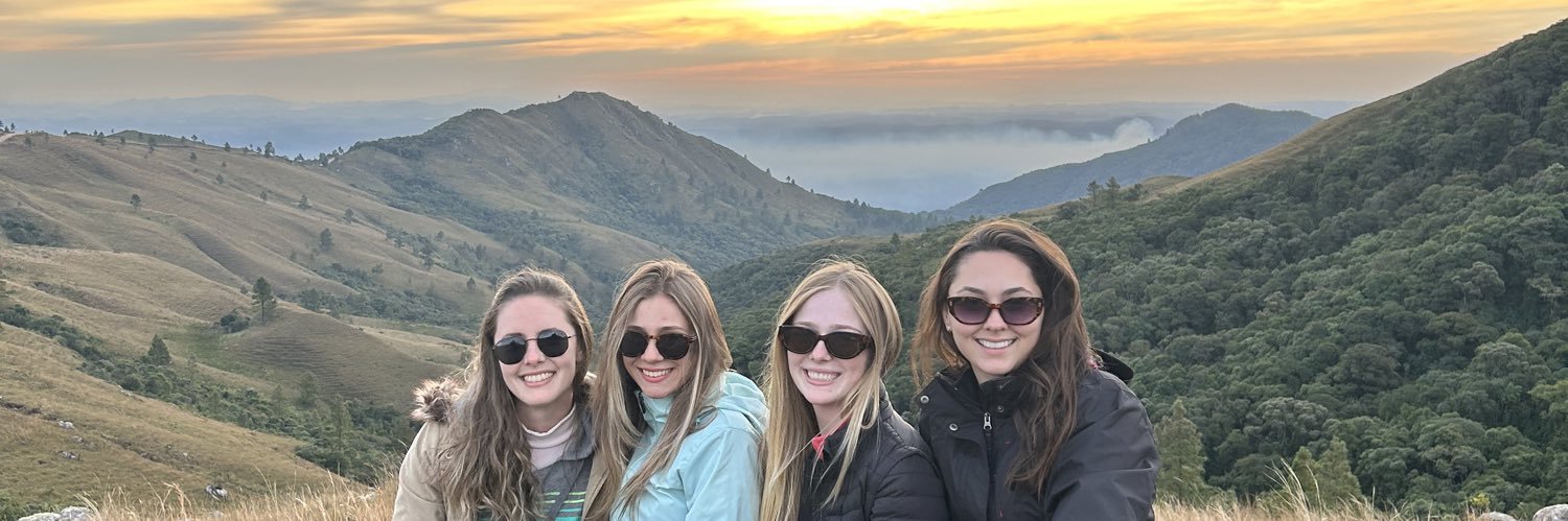 Amandabroesler's profile banner image