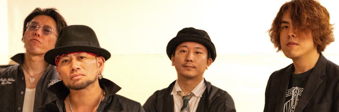 SUPER ROCK'N'ROLLERS 公式 banner