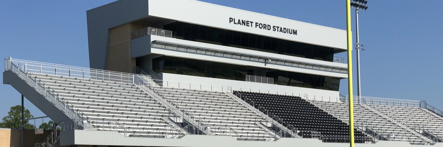 Coach Derrell Oliver banner