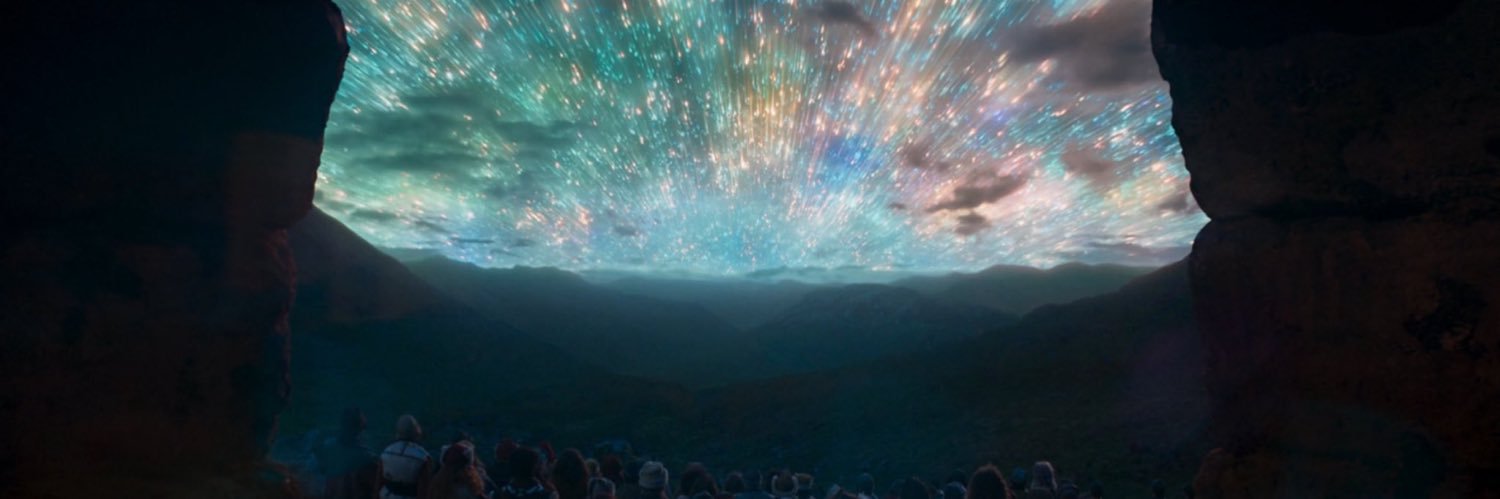 corey (#1 Andor Fan) ᱬ ☭ banner