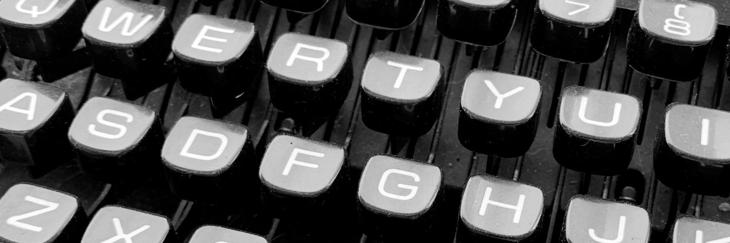 Thord D. Hedengren⚡️ banner