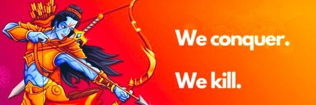 vishytheking's profile banner image