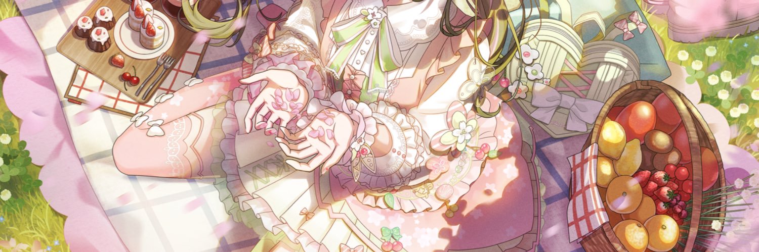 *ଘ madi * ੈ♡‧₊˚ banner