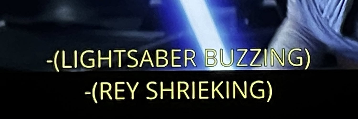 Jaclyn, of liking Barriss fame's banner