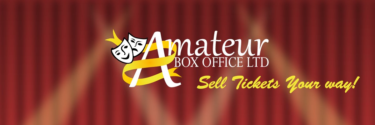 amateurBox's profile banner image
