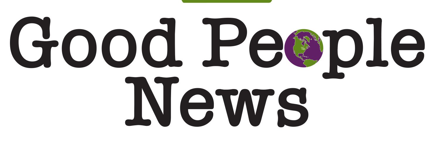 Good People News banner