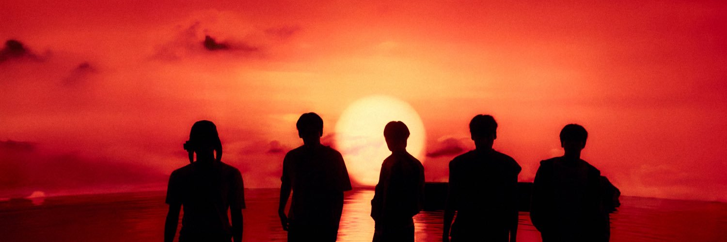 beomghosting's profile banner image