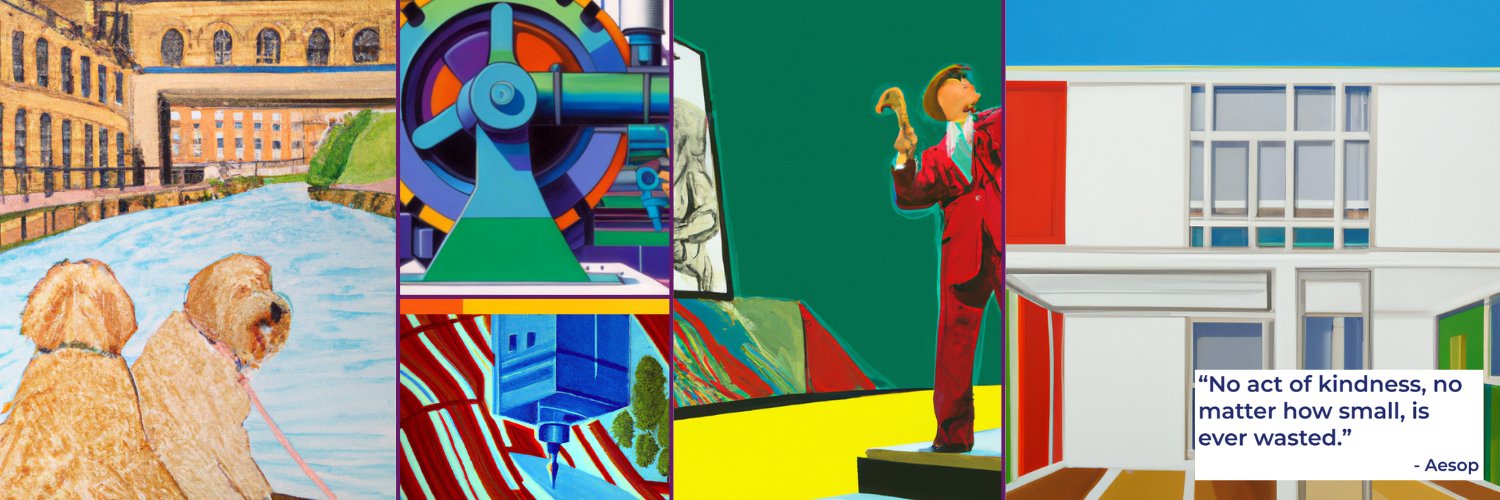 Cubed Careers banner