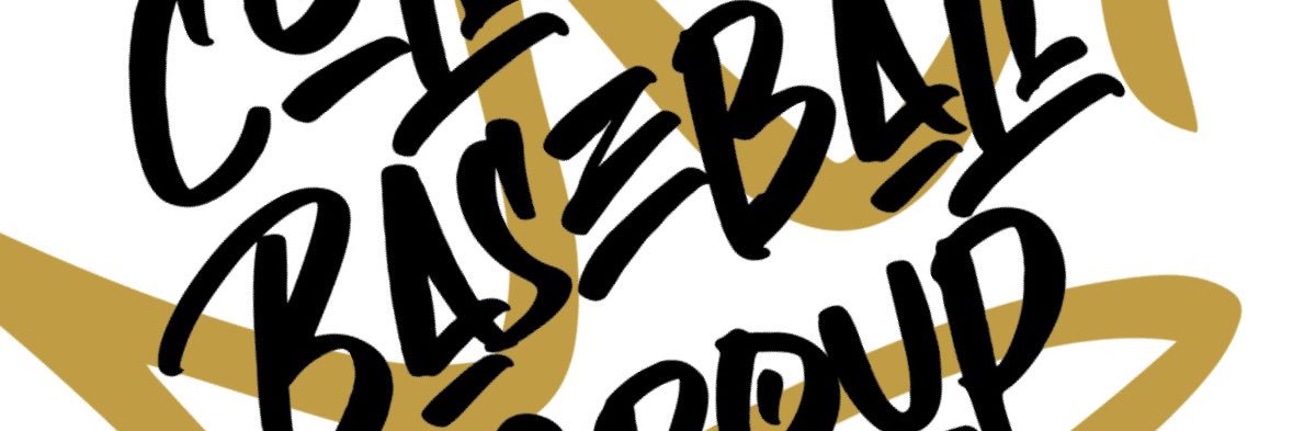 College Baseball Group banner