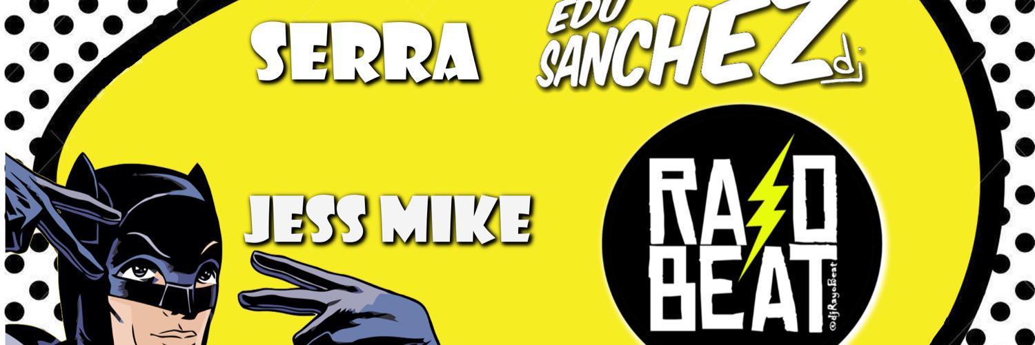 LaBasscueva's profile banner image