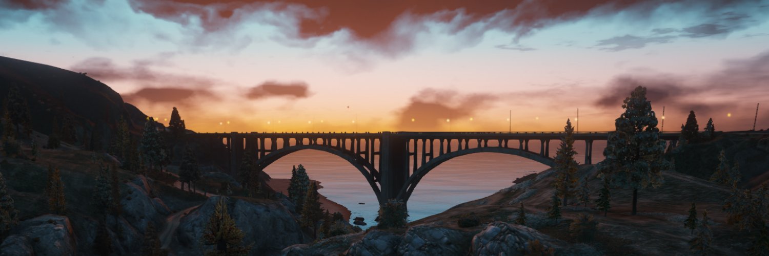 YurekRay's profile banner image