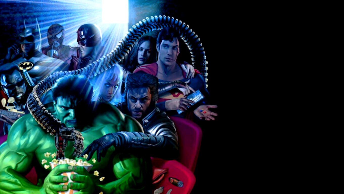 john6452's profile banner image