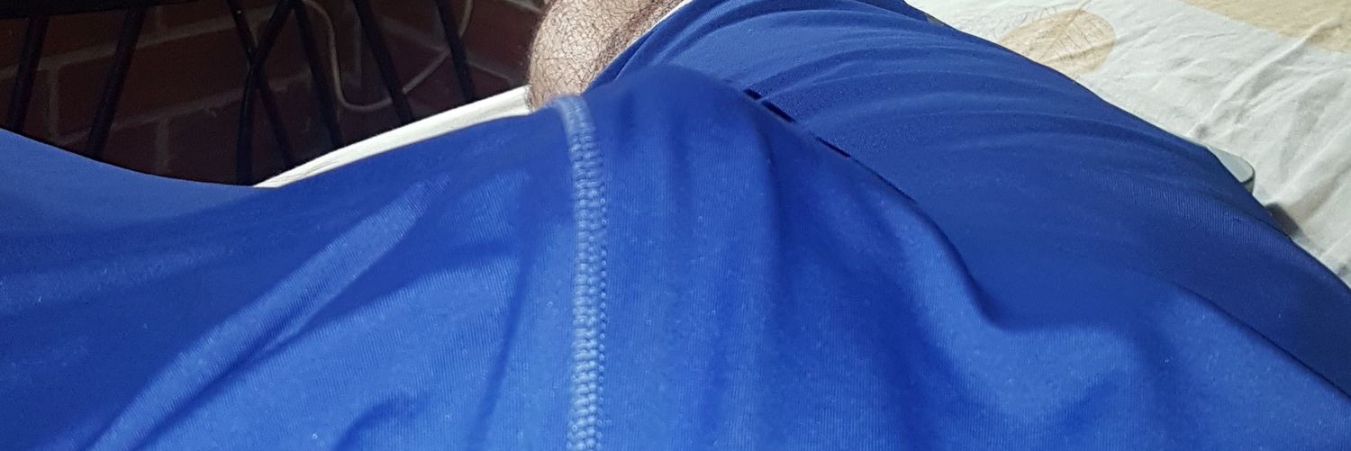 Venezolanosing1's profile banner image