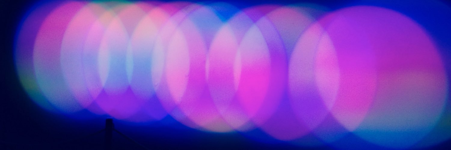 RolloCharlene's profile banner image